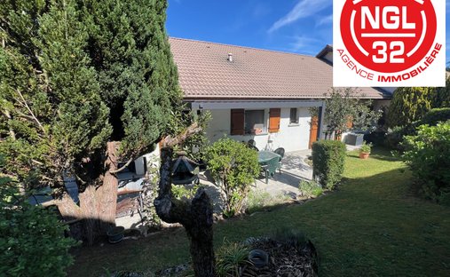 House in Beaumont, Auvergne-Rhône-Alpes, France 1