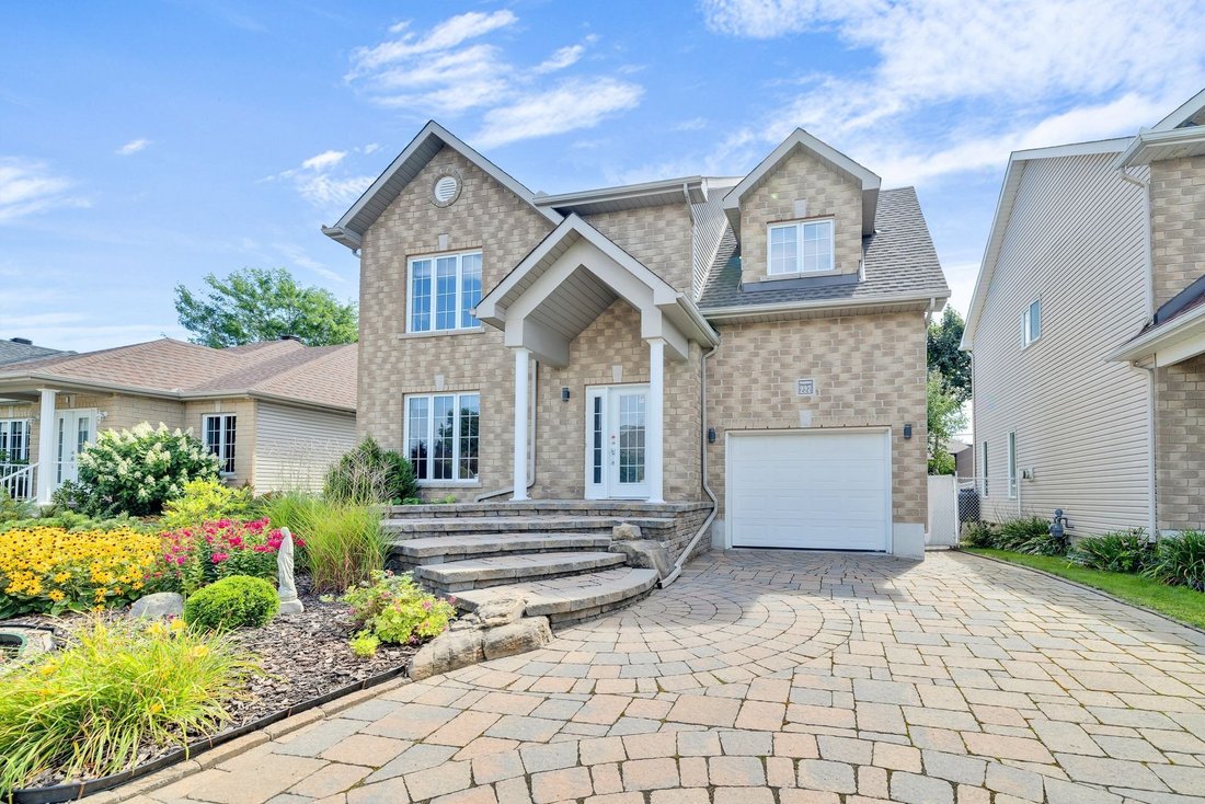 House in Gatineau, Quebec, Canada 1 - 17825450