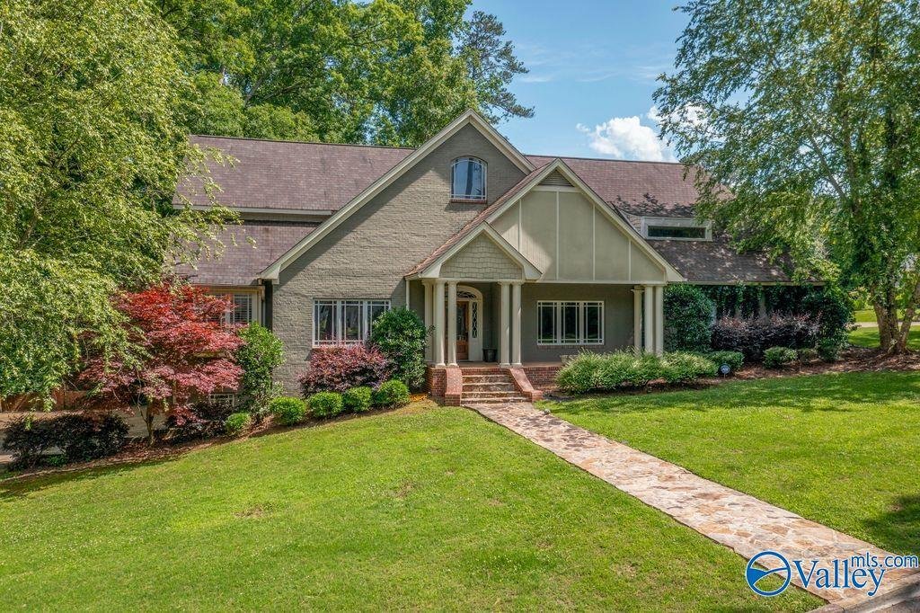 House in Gadsden, Alabama, United States 2 - 17823562