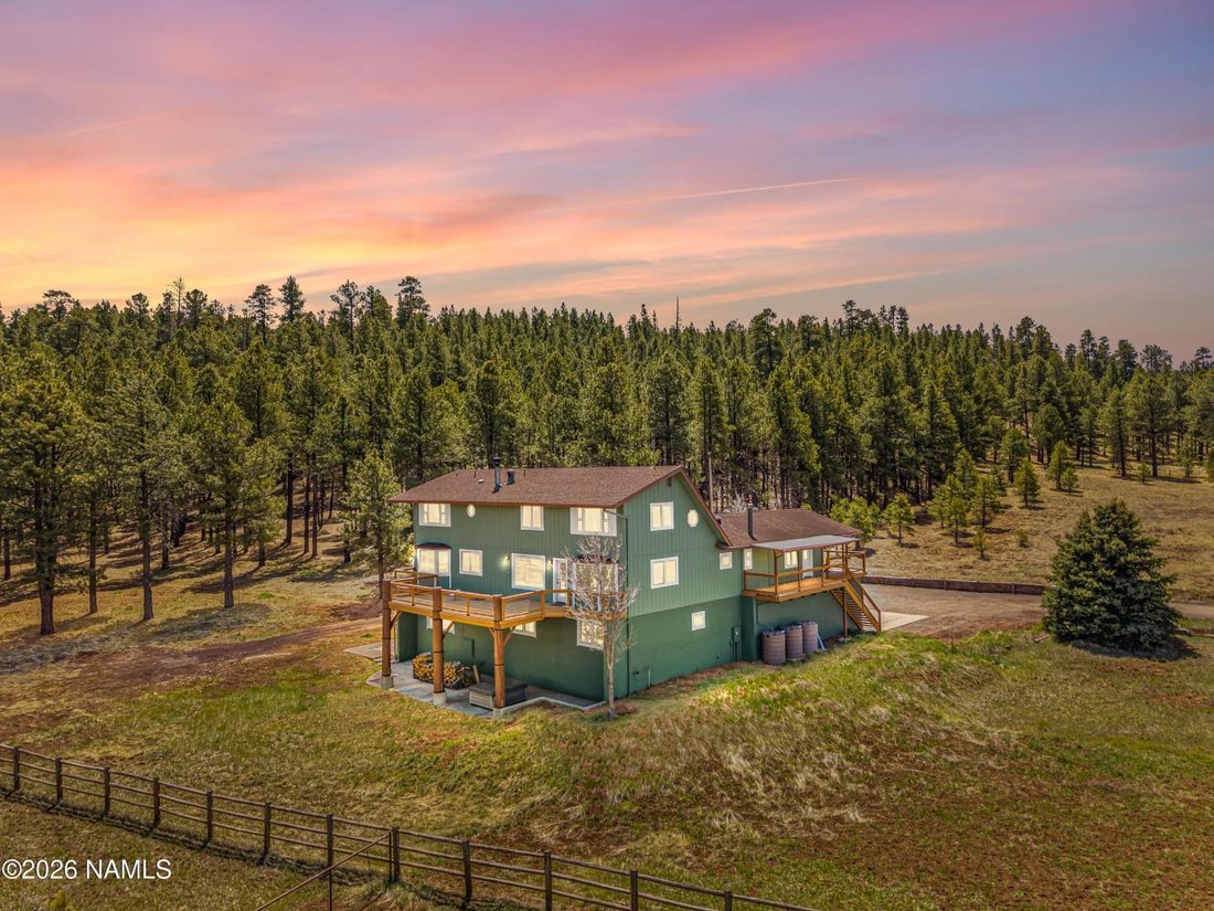 House in Flagstaff, Arizona, United States 2 - 17817394