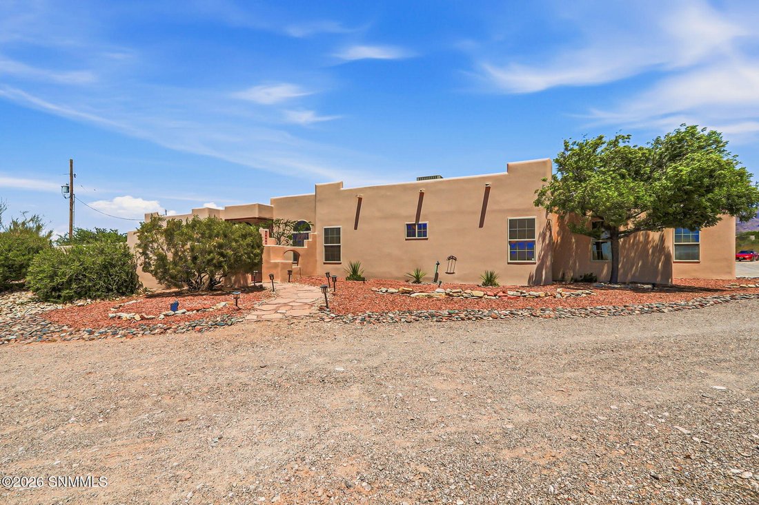 House in Las Cruces, New Mexico, United States 4 - 17820707