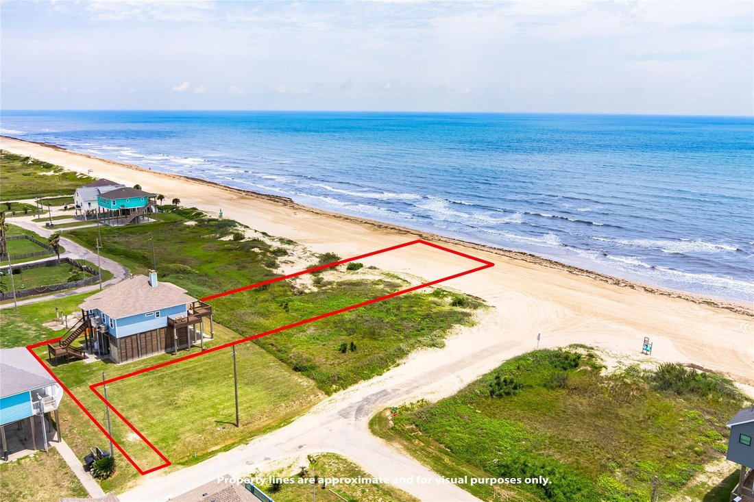 House in Bolivar Peninsula, Texas, United States 1 - 17824461