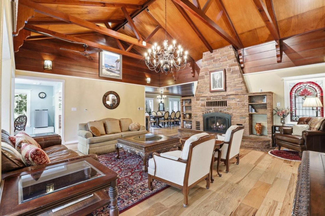 House in Boulder Creek, California, United States 2 - 17817850