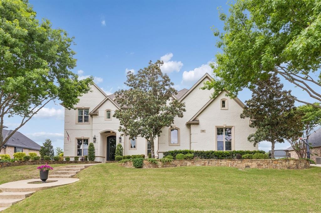 House in Forney, Texas, United States 1 - 17824732