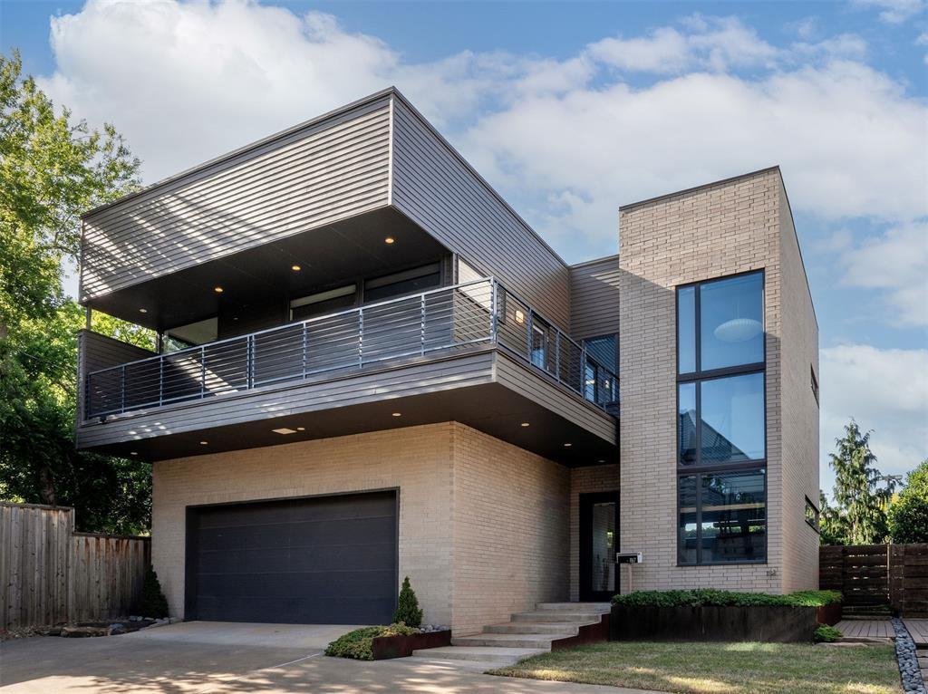 House in Oklahoma City, Oklahoma, United States 1 - 17830495