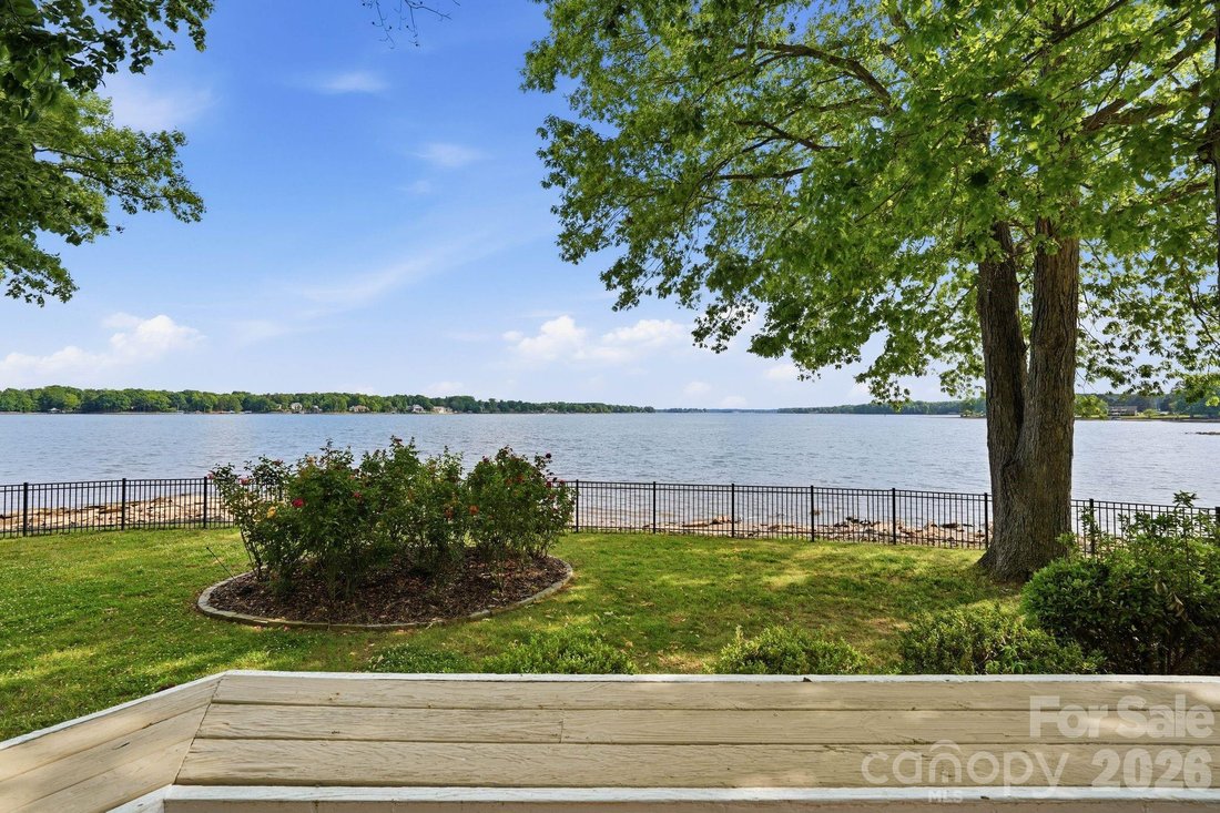 House in Lake Norman of Catawba, North Carolina, United States 2 - 17817951