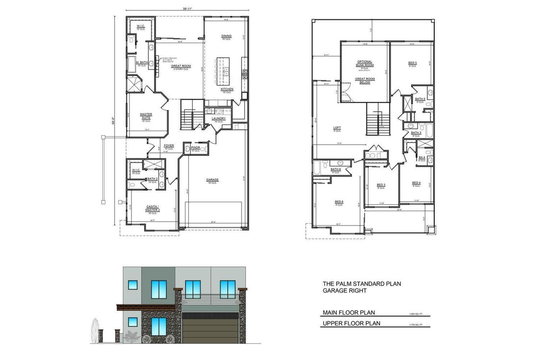 Townhouse in Hurricane, Utah, United States 3 - 17824239