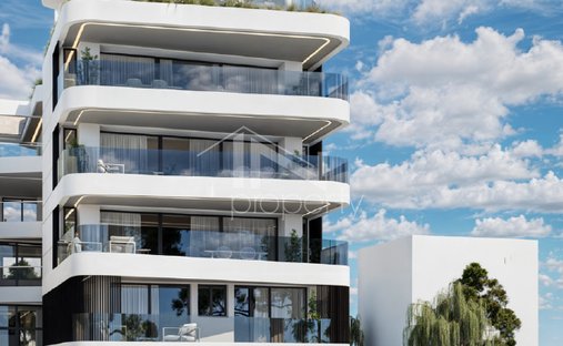 Apartment in Voula, Attica, Greece 1