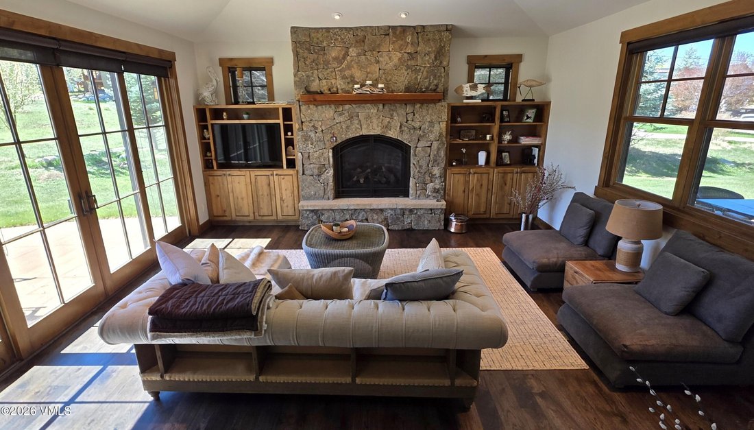 House in Eagle, Colorado, United States 5 - 17831585