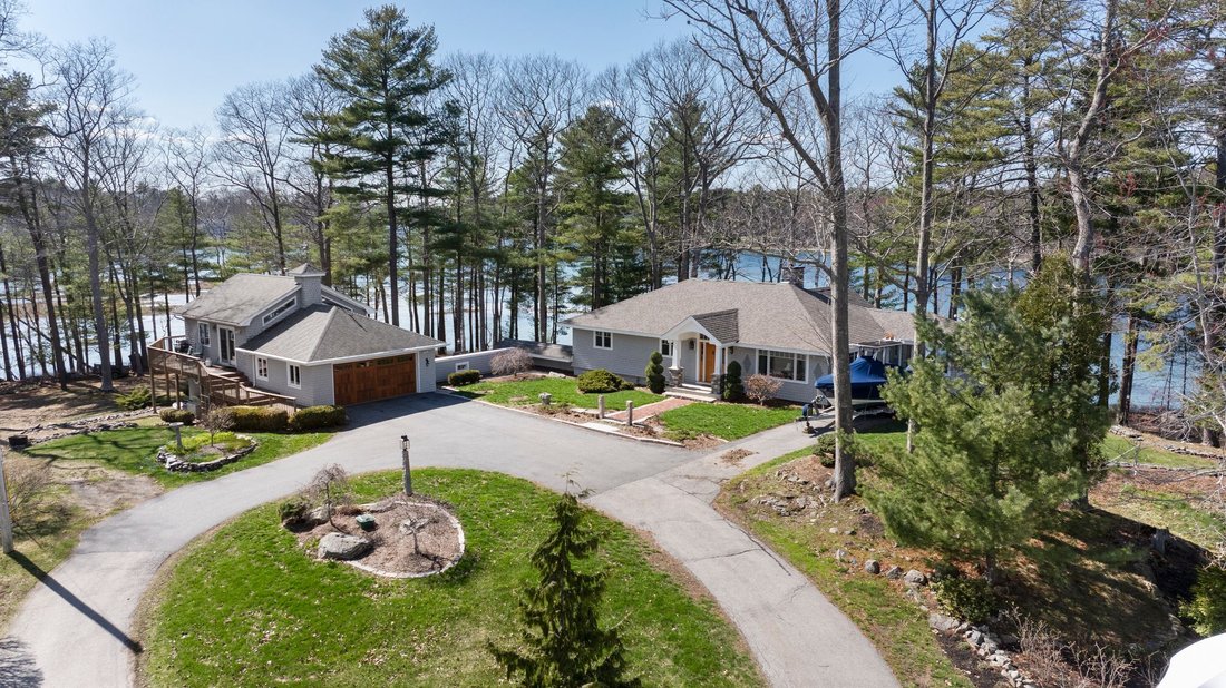 House in York, Maine, United States 2 - 17821646