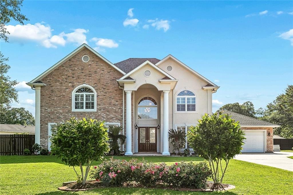 House in Belle Chasse, Louisiana, United States 3 - 17828351