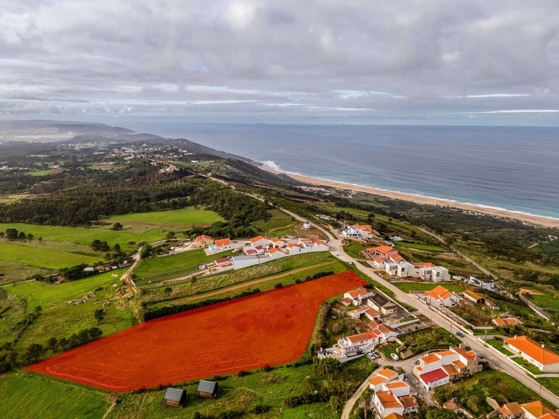 Land in Famalicao, Leiria District, Portugal 1 - 17821099