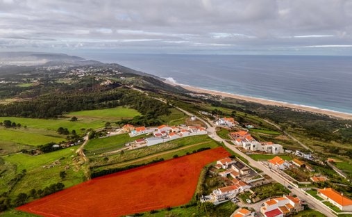 Terreno en Famalicão, Distrito de Leiria, Portugal 1