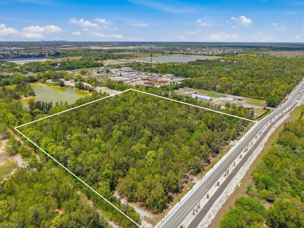 Land in Bonita Springs, Florida, United States 4 - 17827770