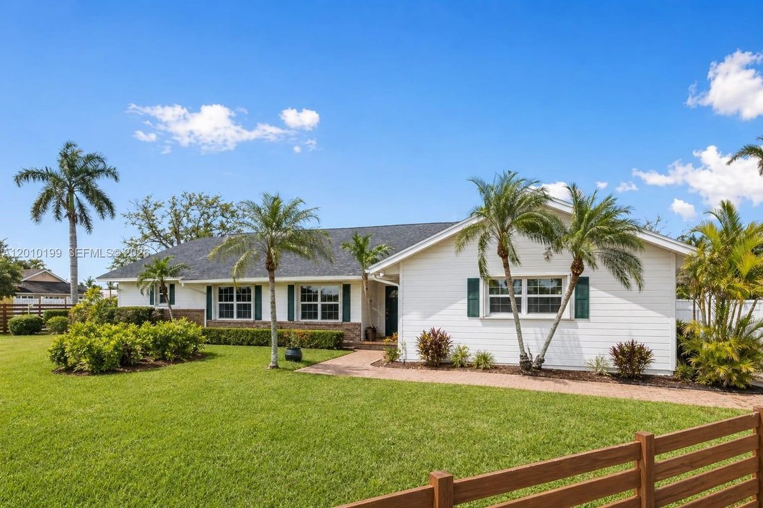 House in Homestead, Florida, United States 1 - 17826854