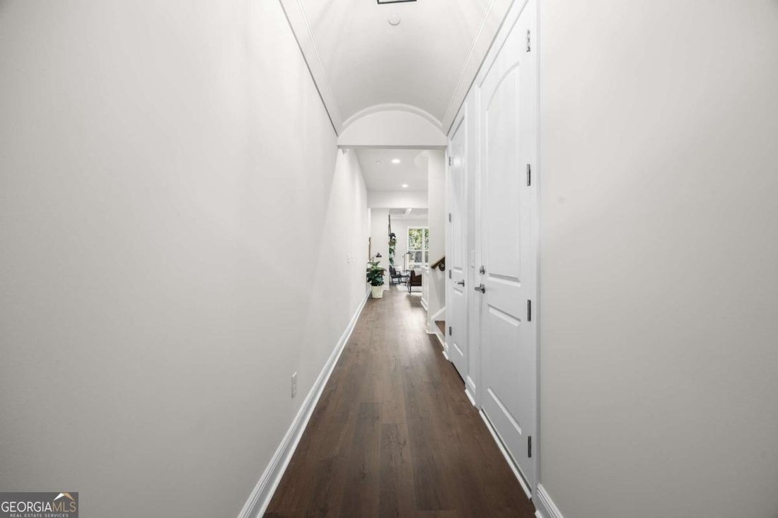 Townhouse in Woodstock, Georgia, United States 4 - 17828729