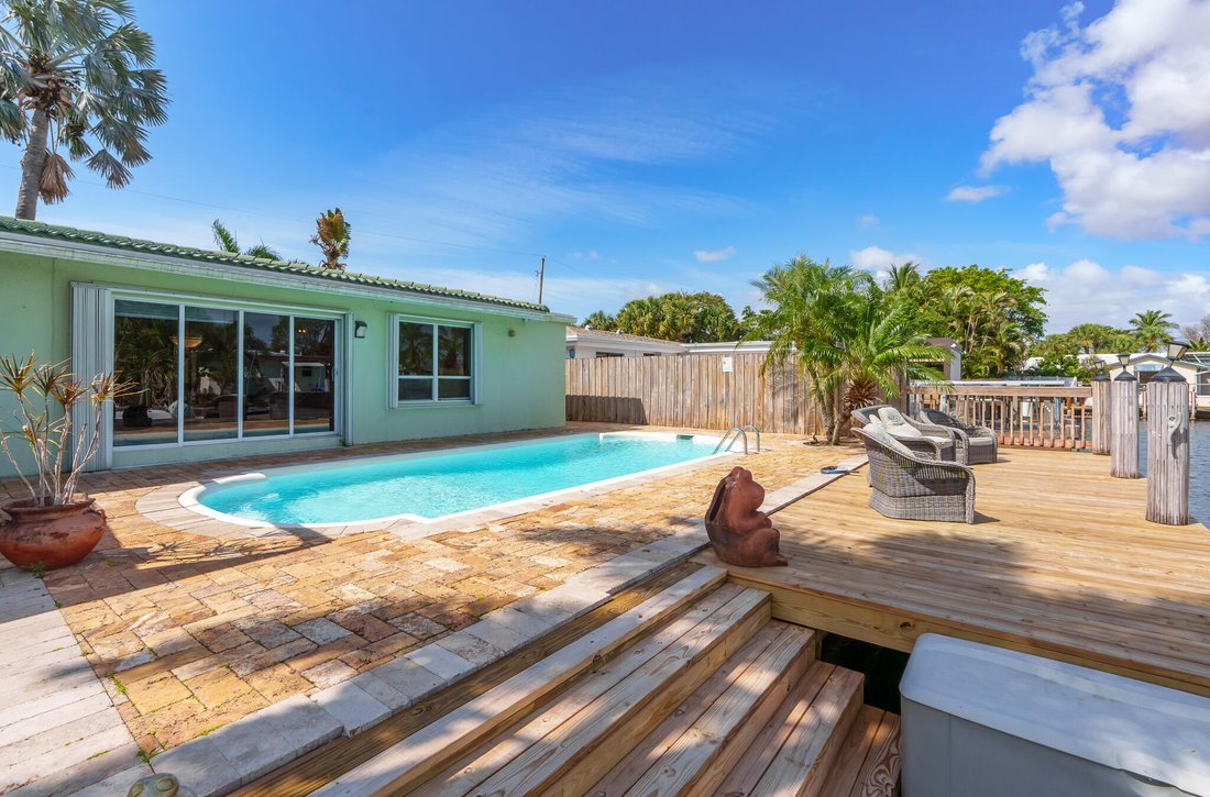 House in Pompano Beach, Florida, United States 3 - 17819707
