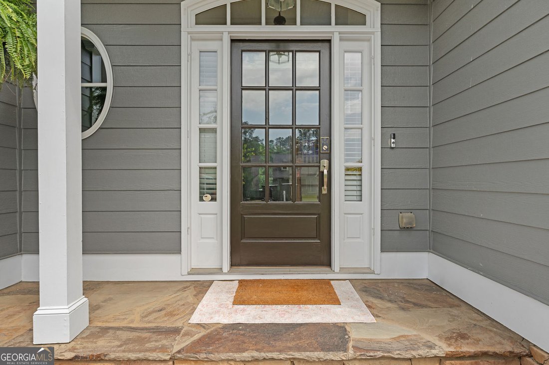 House in Cartersville, Georgia, United States 3 - 17833965