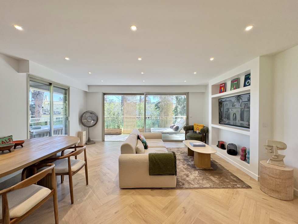 Apartment in Cannes, Provence-Alpes-Côte d'Azur, France 3 - 17820280