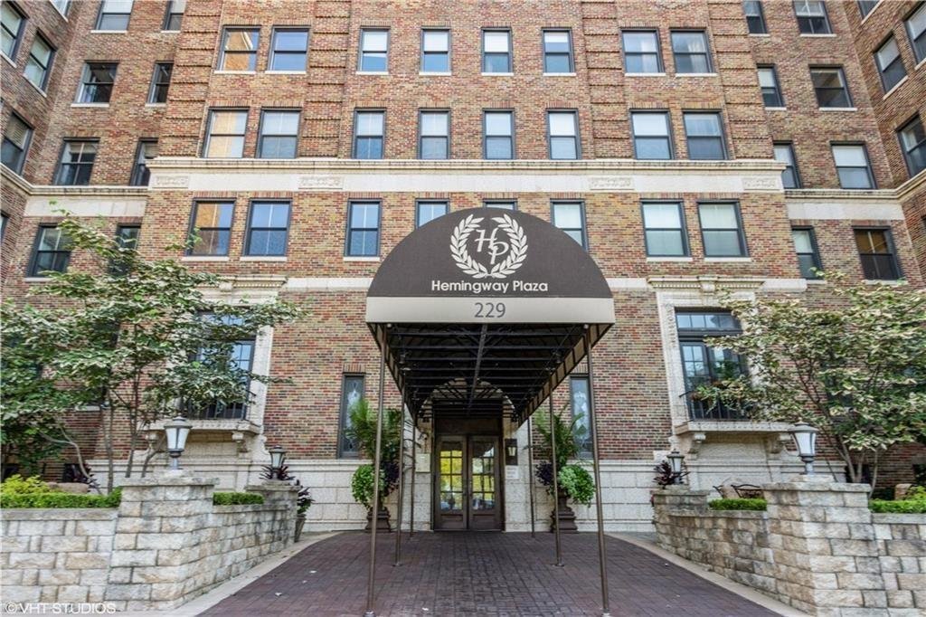 Condo in Kansas City, Missouri, United States 1 - 17818396