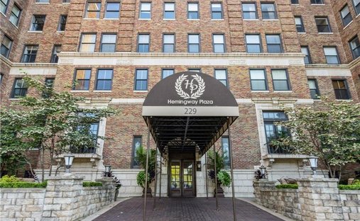 Appartement à Kansas City, Missouri, États-Unis 1