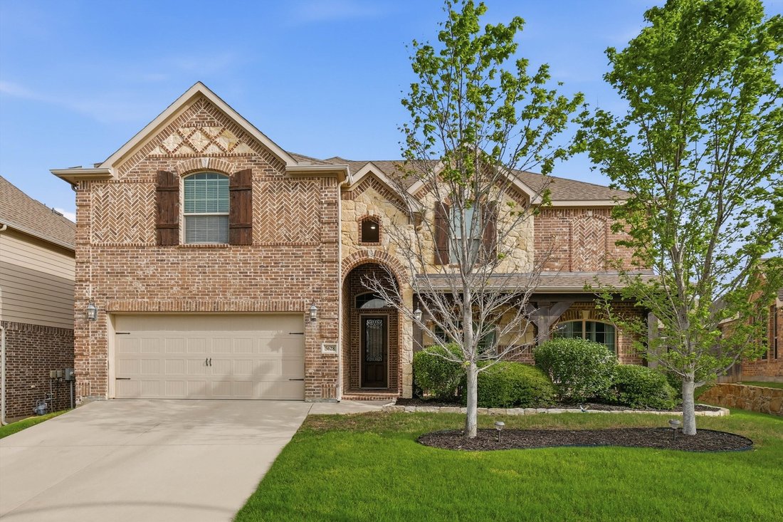 House in Fort Worth, Texas, United States 1 - 17820840