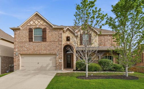 House in Fort Worth, Texas, United States 1