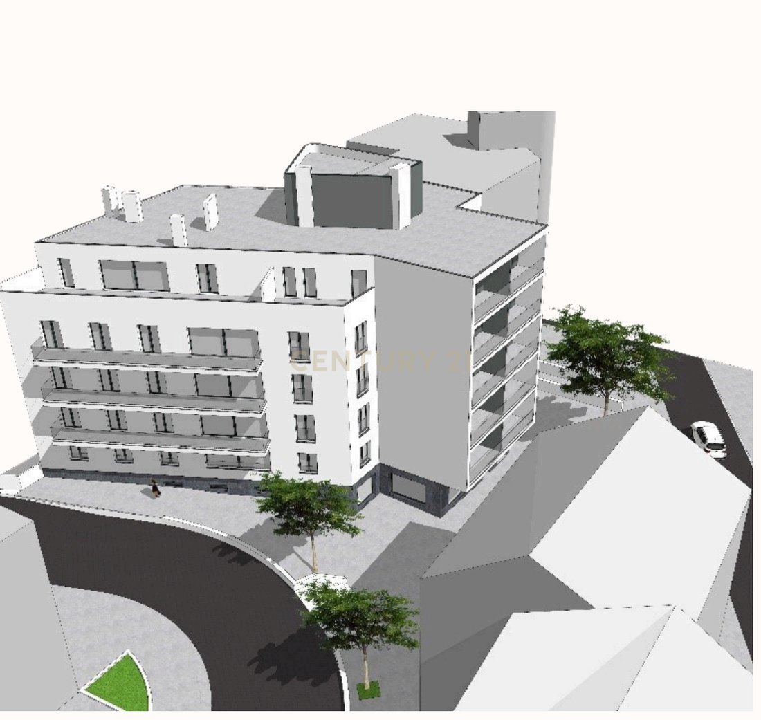 Apartment in Alto do Seixalinho, Santo Andre e Verderena, Setubal, Portugal 2 - 17817643