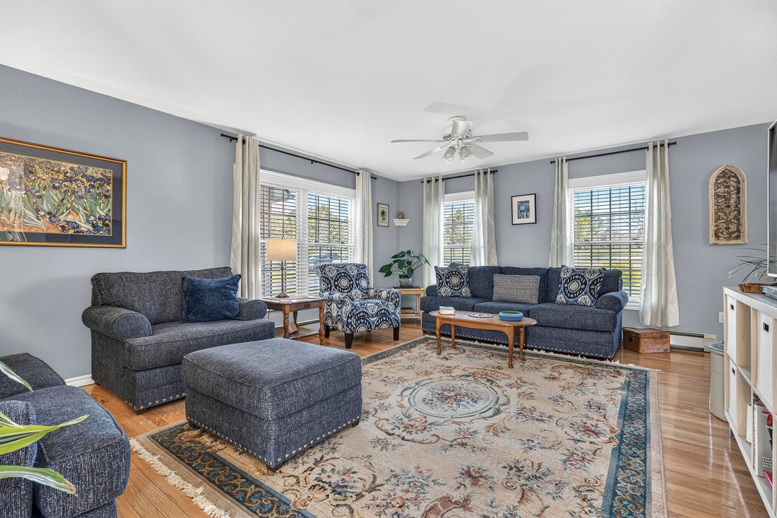 House in Gorham, Maine, United States 4 - 17825440