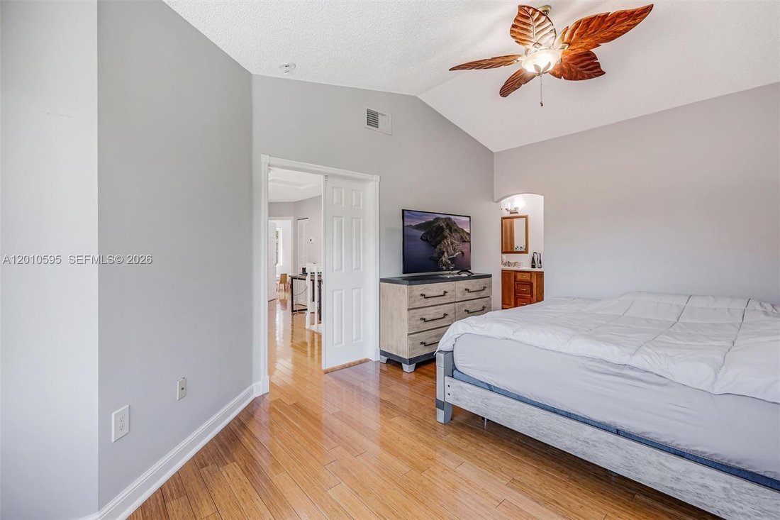 House in Hollywood, Florida, United States 3 - 17824100