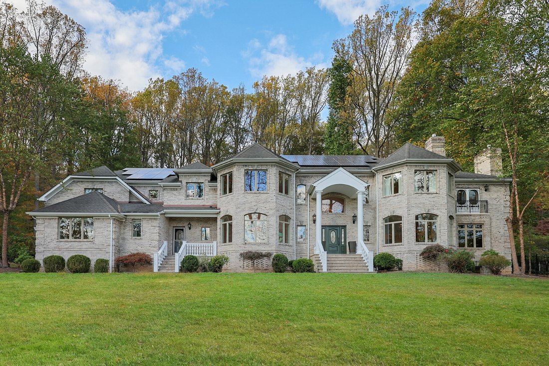 House in Watchung, New Jersey, United States 1 - 17821548