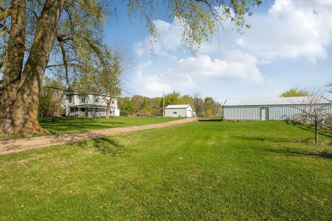 Land in Buffalo, Minnesota, United States 3 - 17153304