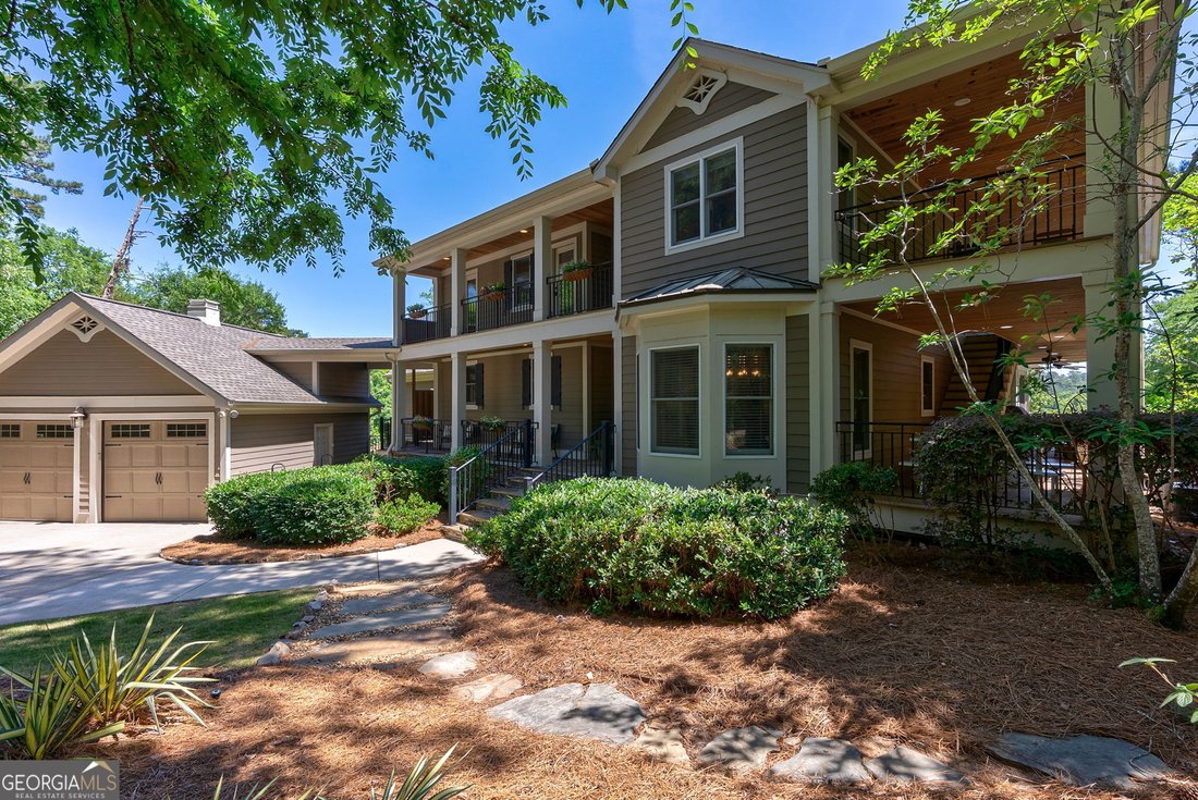 House in Greensboro, Georgia, United States 1 - 17825387