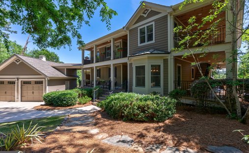 Casa a Greensboro, Georgia, Stati Uniti 1