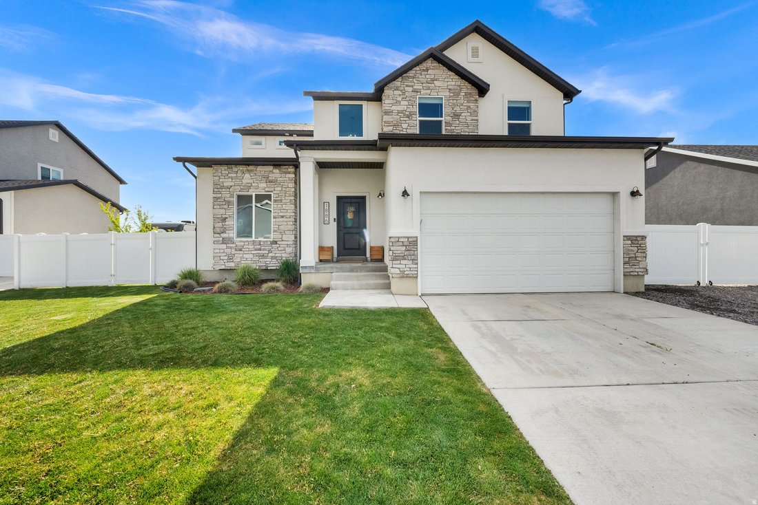 House in Provo, Utah, United States 1 - 17798685