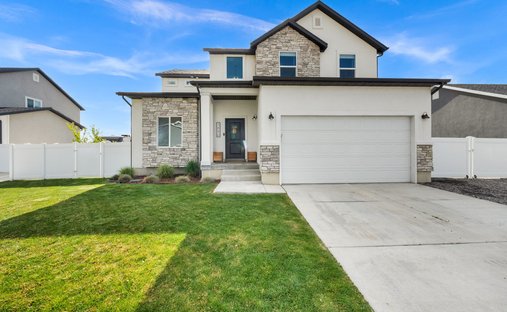 House in Provo, Utah, United States 1