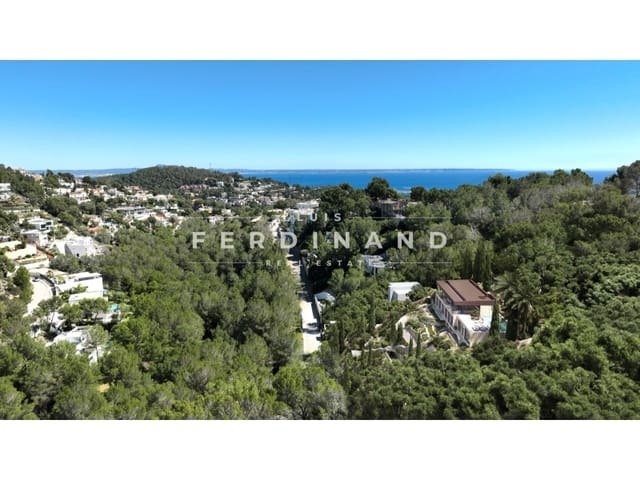 Villa in Costa d'en Blanes, Calvia, Balearic Islands 5 - 17827565