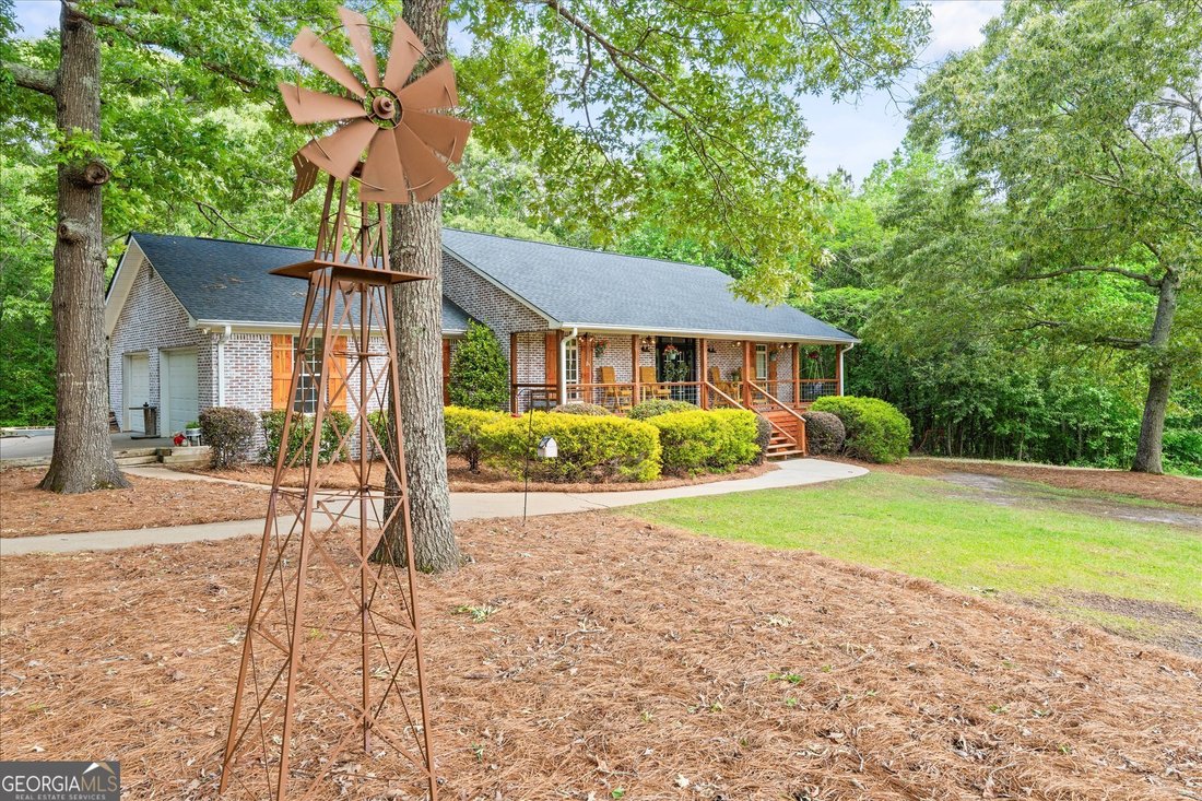 House in Douglasville, Georgia, United States 2 - 17827045