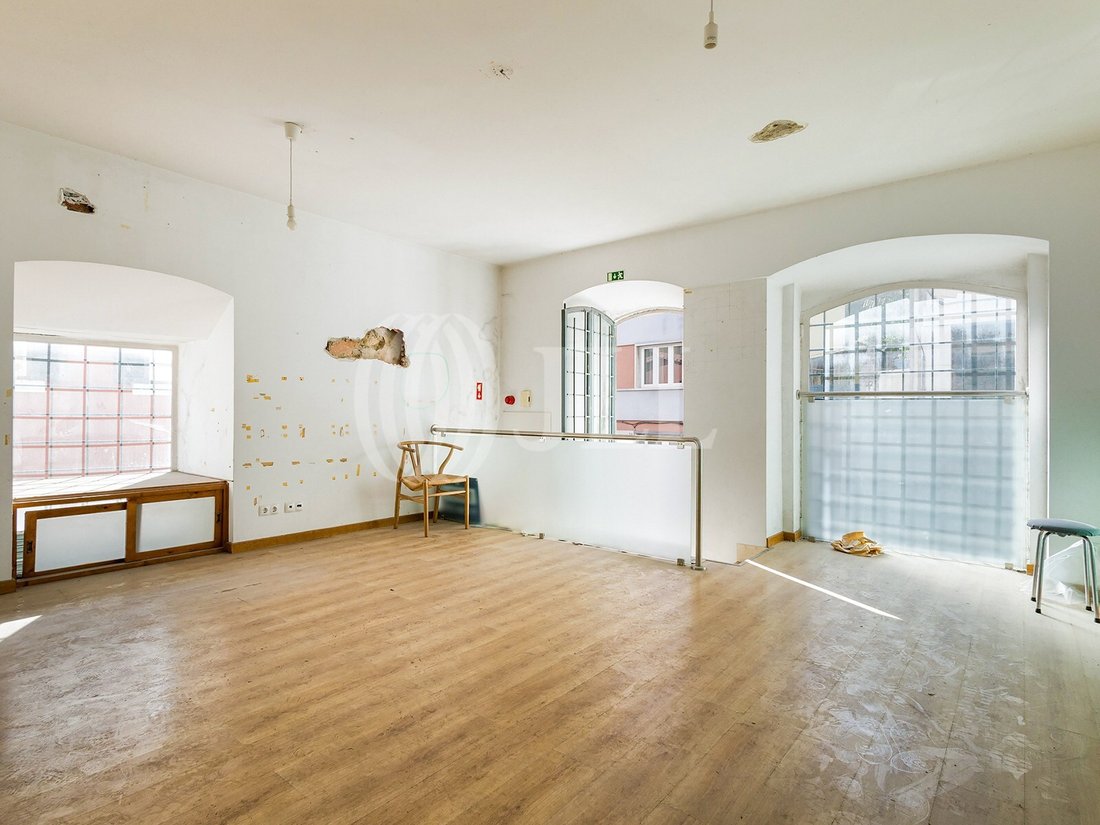 Apartment in Santo Antonio, Lisbon, Portugal 5 - 17821094