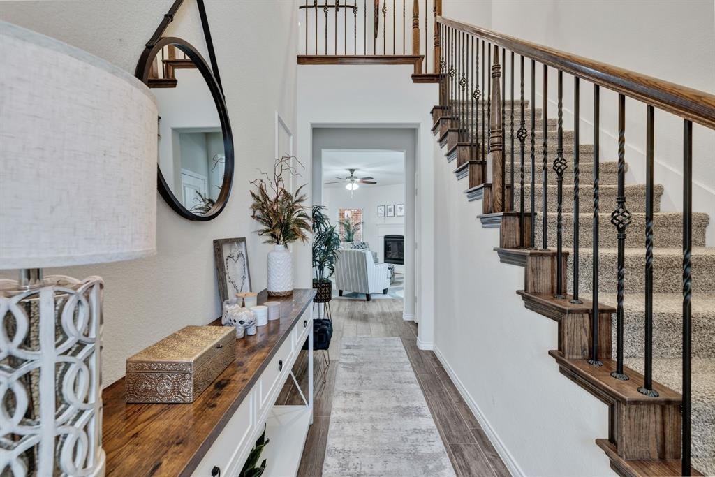 House in McKinney, Texas, United States 4 - 17820129
