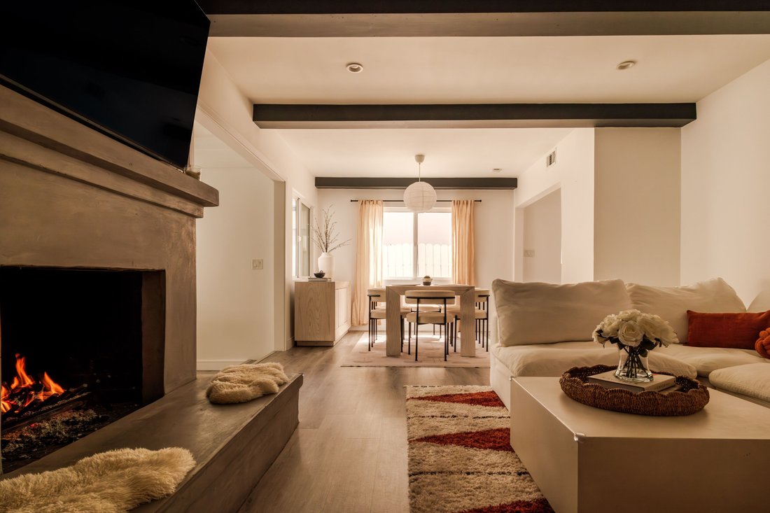 House in Los Angeles, California, United States 4 - 17825147