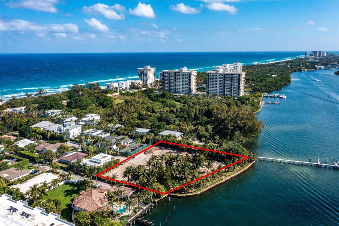 Land in Boca Raton, Florida, United States 1 - 17820462