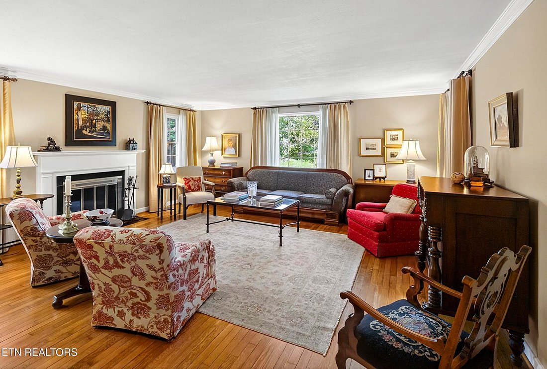 House in Knoxville, Tennessee, United States 5 - 17821307