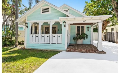 Casa a Fort Lauderdale, Florida, Stati Uniti 1