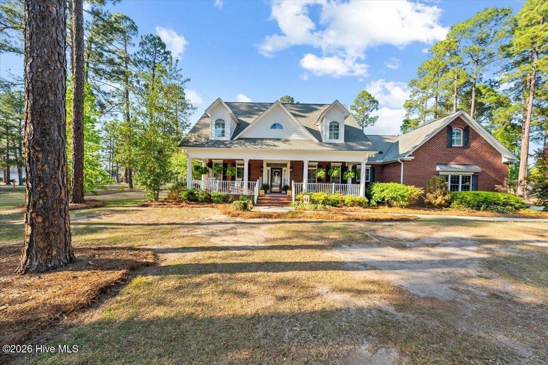 House in Rockingham, North Carolina, United States 1 - 17819660