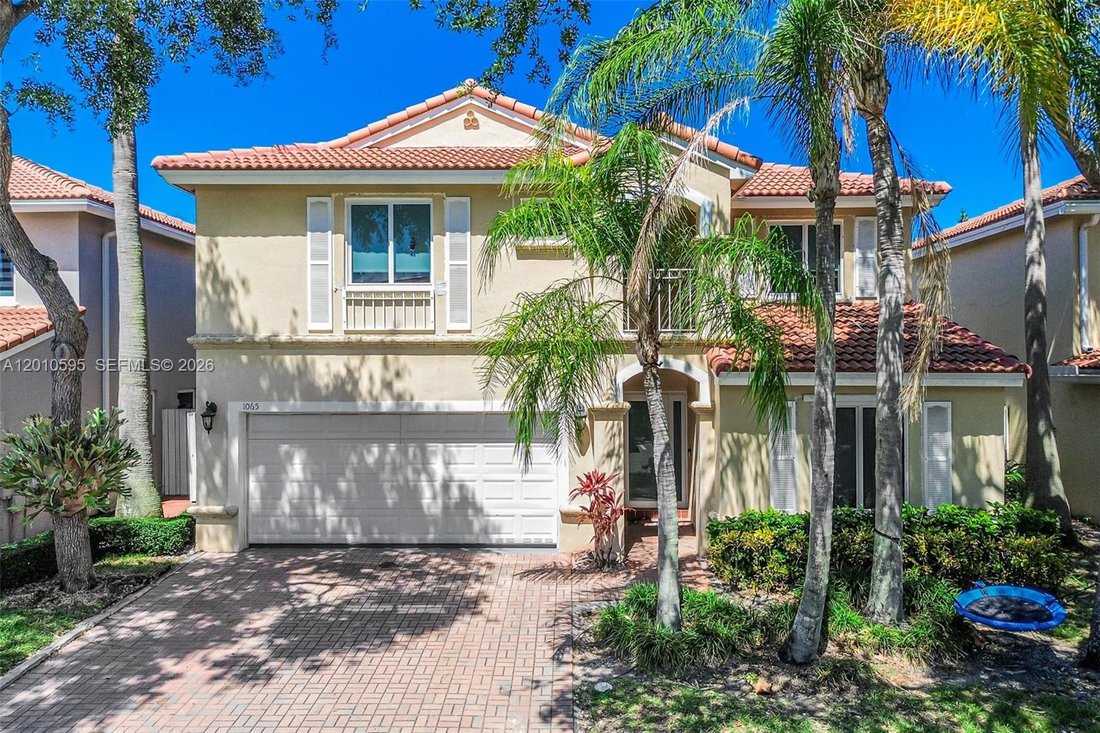 House in Hollywood, Florida, United States 1 - 17824100