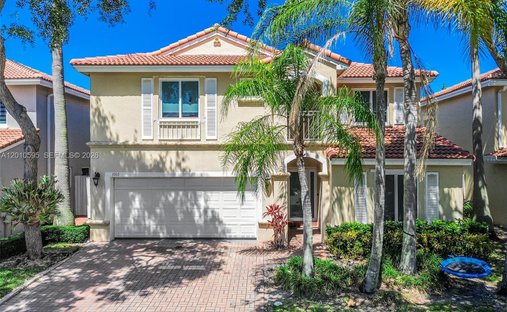 House in Hollywood, Florida, United States 1