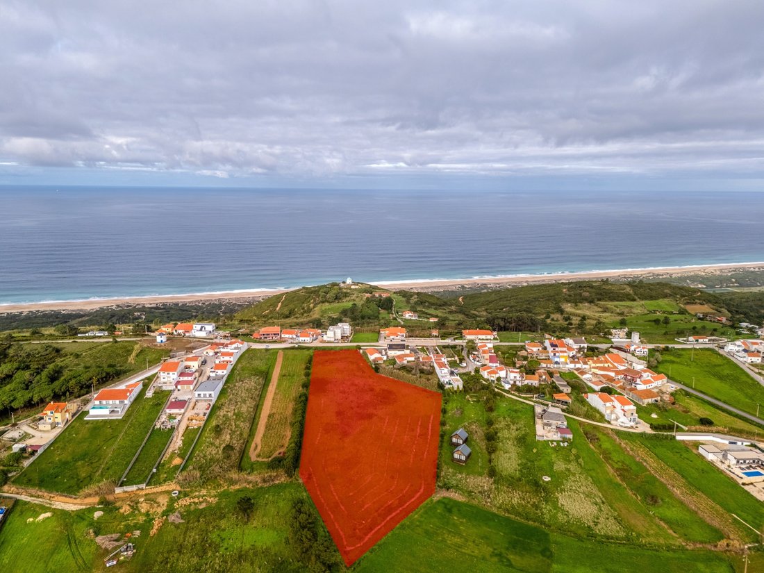 Land in Famalicao, Leiria District, Portugal 2 - 17821099