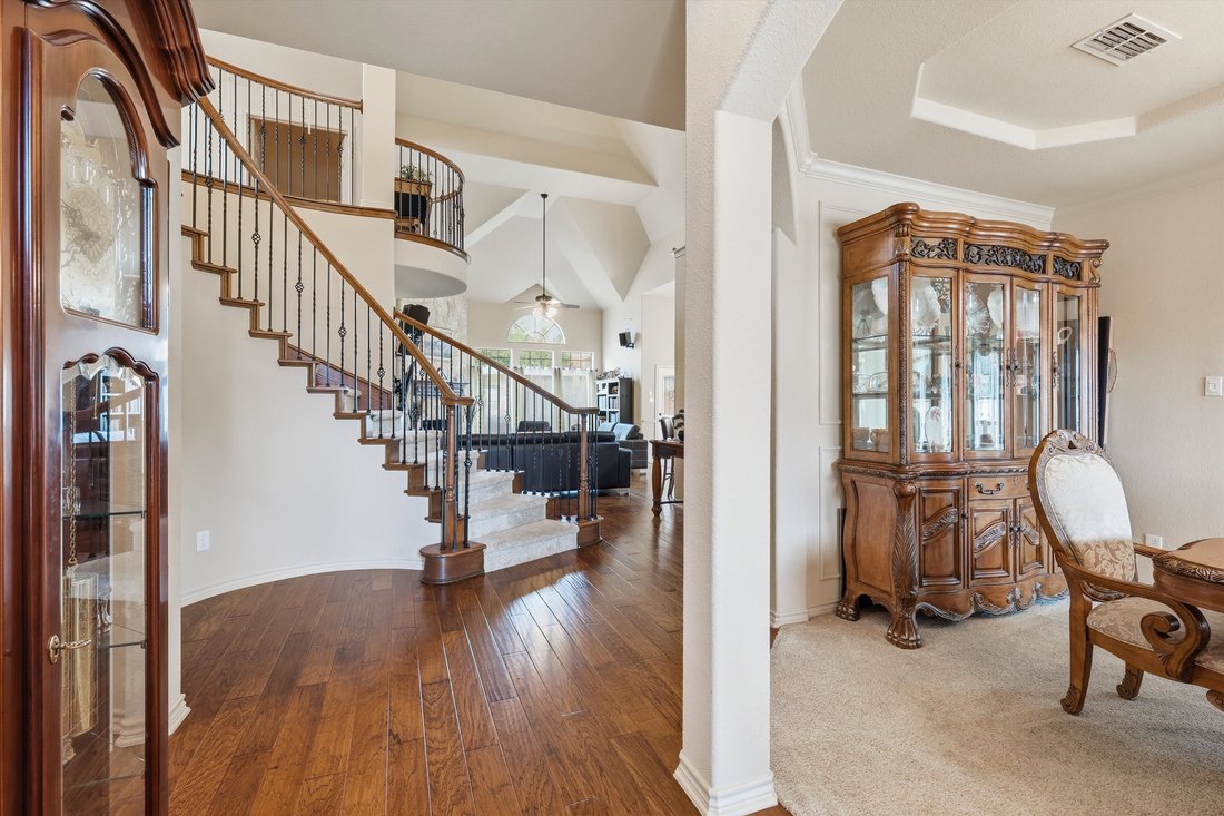 House in Fort Worth, Texas, United States 5 - 17820840