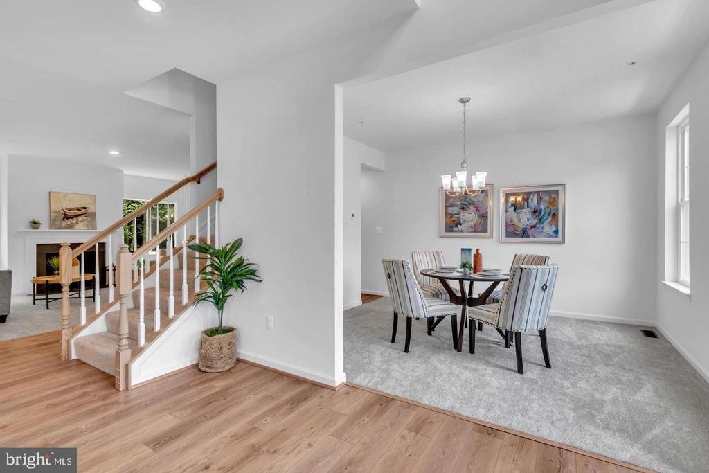 House in Hanover, Maryland, United States 4 - 17834475